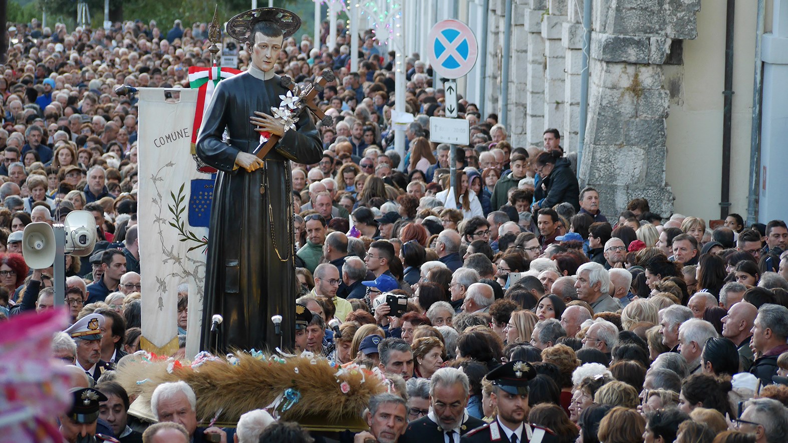 Quando Si Festeggia San Gerardo